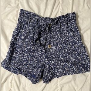 Summer outing shorts